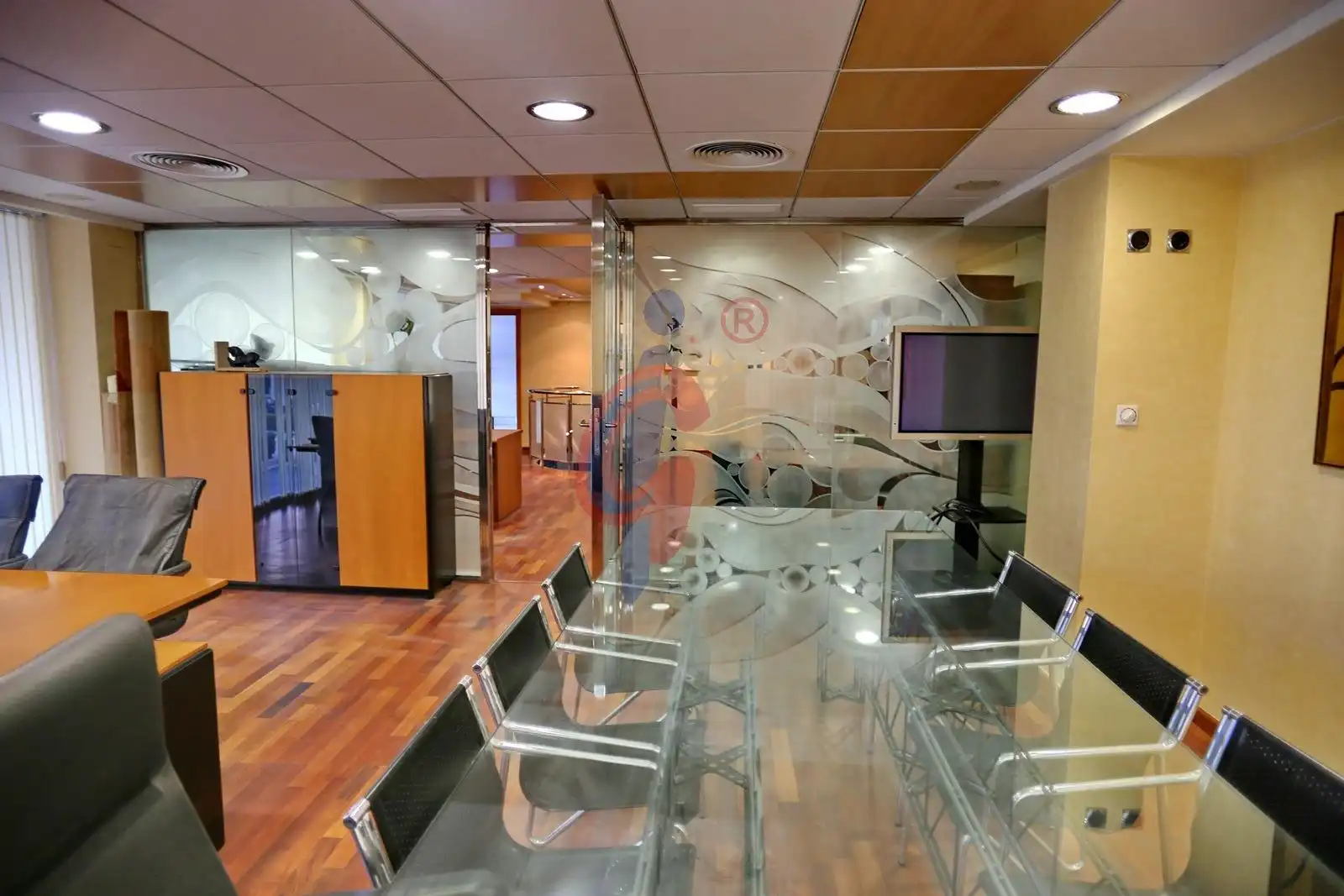 Commercial properties for sale in Guardamar del Segura  with Air Conditioner