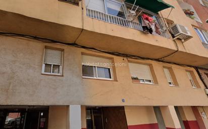 Exterior view of Flat for sale in Sant Celoni  with Balcony