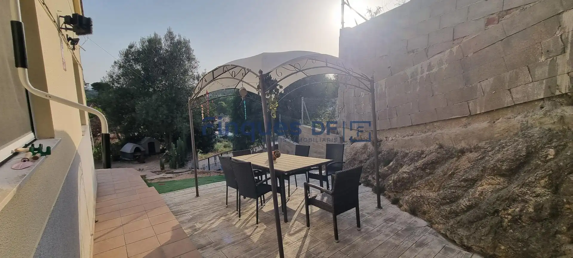 Villa avec piscine à vendre à Residencial Park, imagen 10