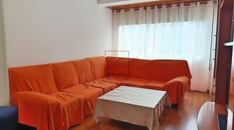 Foto 3 de Piso en venta en del Alcalde Usero, Plaza de España, Ferrol