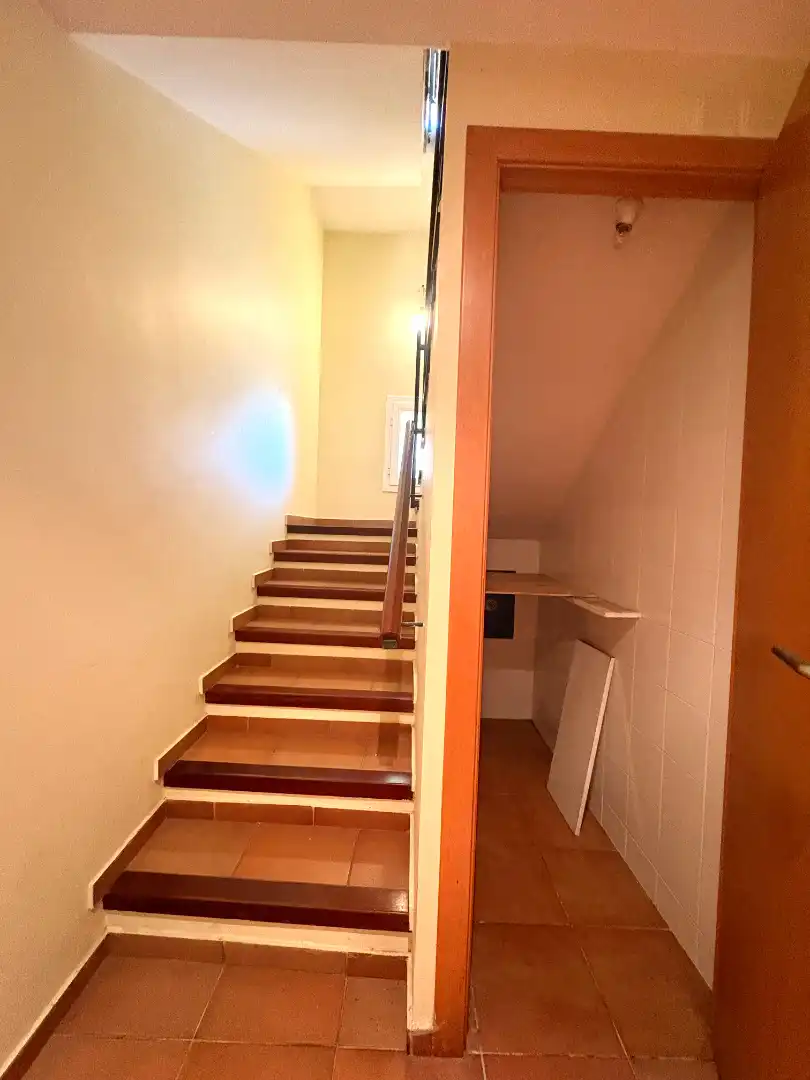 Casa o chalet en venta en Rubí con Aire acondicionado, Calefacción y Jardín privado