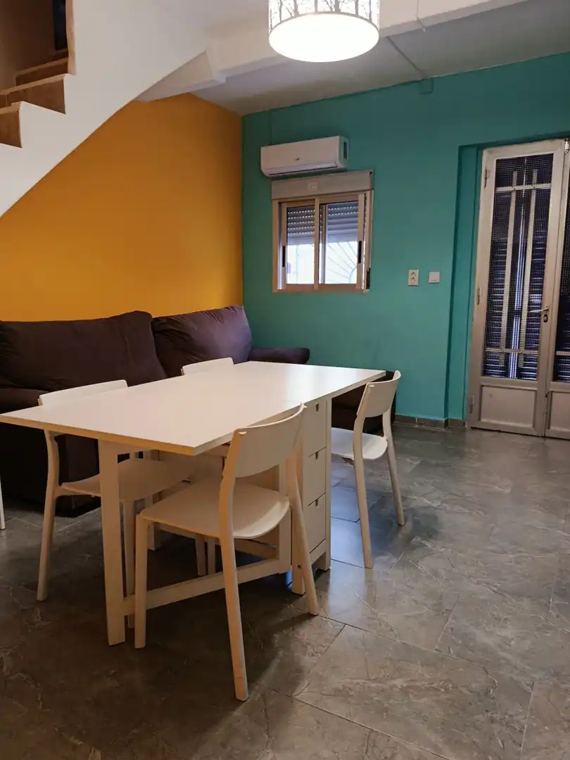 Esszimmer von Haus zum Verkauf in Cullera