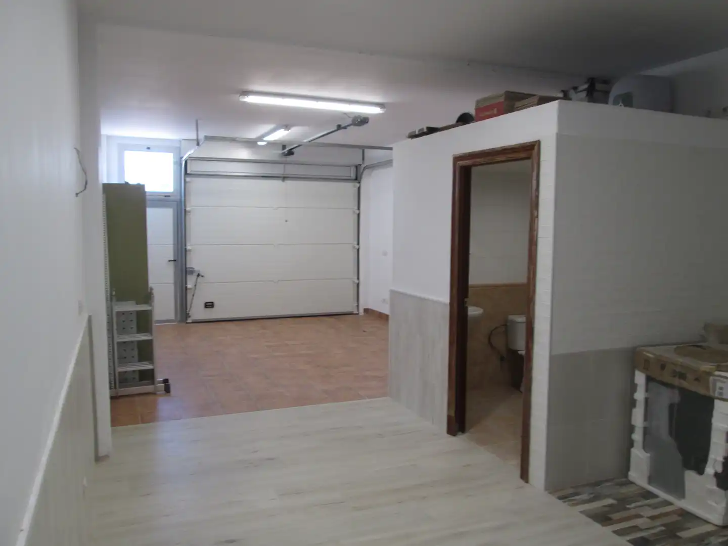 Gewerbefläche zum Verkauf in Landaburu Kalea 15, imagen 4