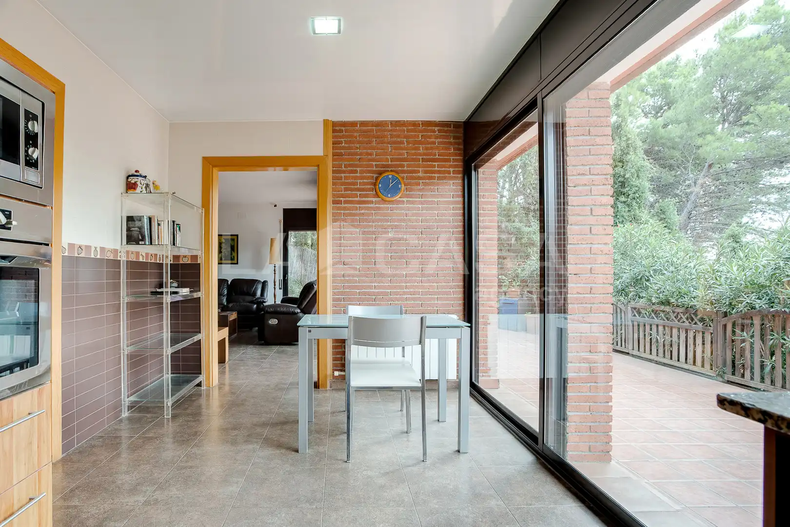 Haus mit Terrasse zum Verkauf in Corbera de Llobregat, imagen 53