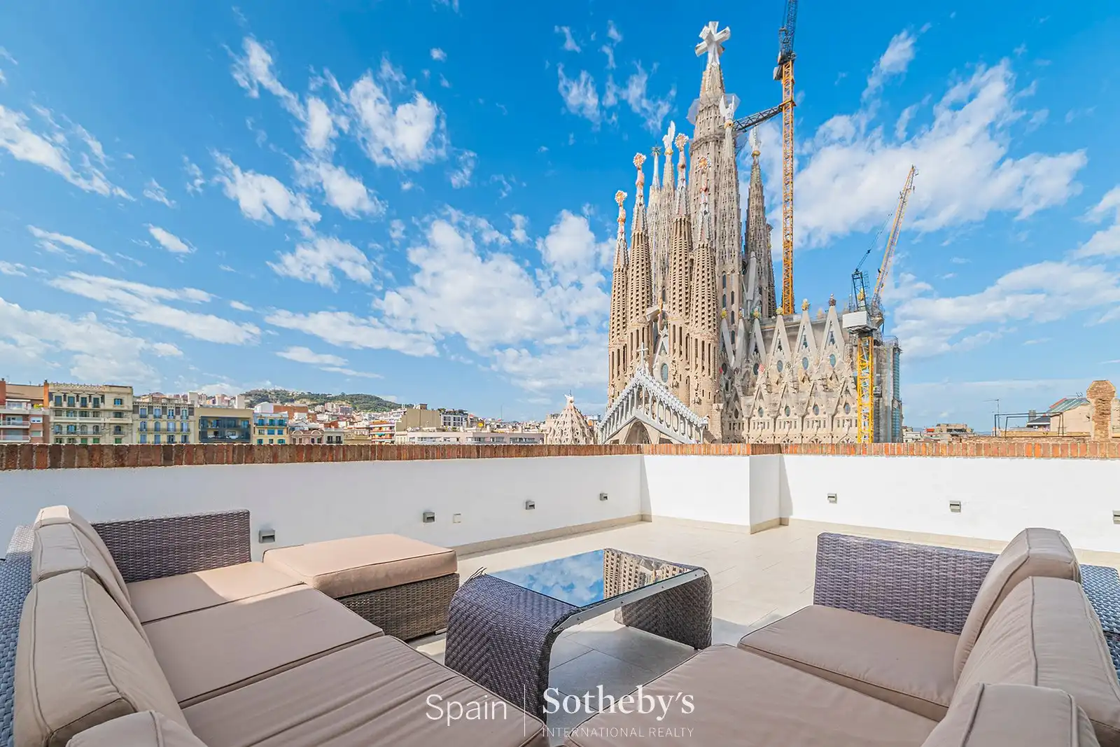 Penthouse with lift for sale in Plaça de la Sagrada Família, imagen 5