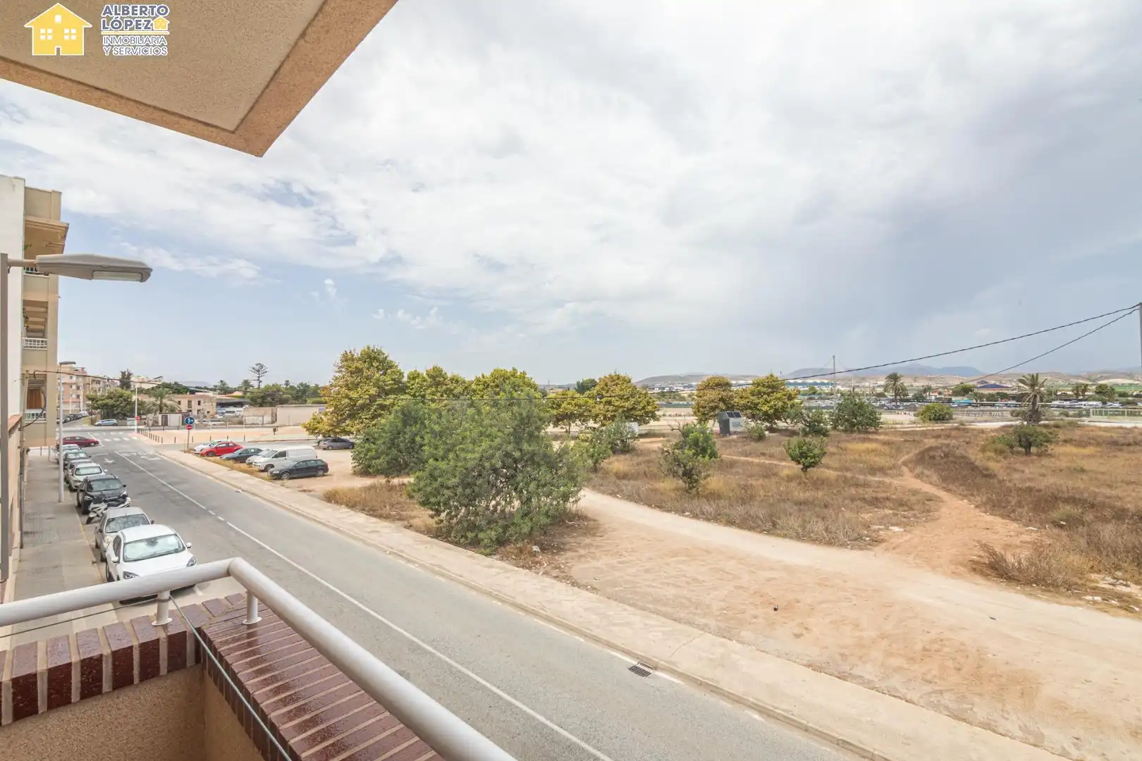 Exterior view of Apartments for sale in Elche / Elx  with Balcony
