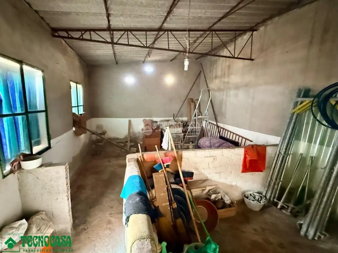 Casa o chalet en venta en Mocejón