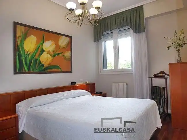 Flat with lift for sale in Basurtu - Zorrotza, imagen 16