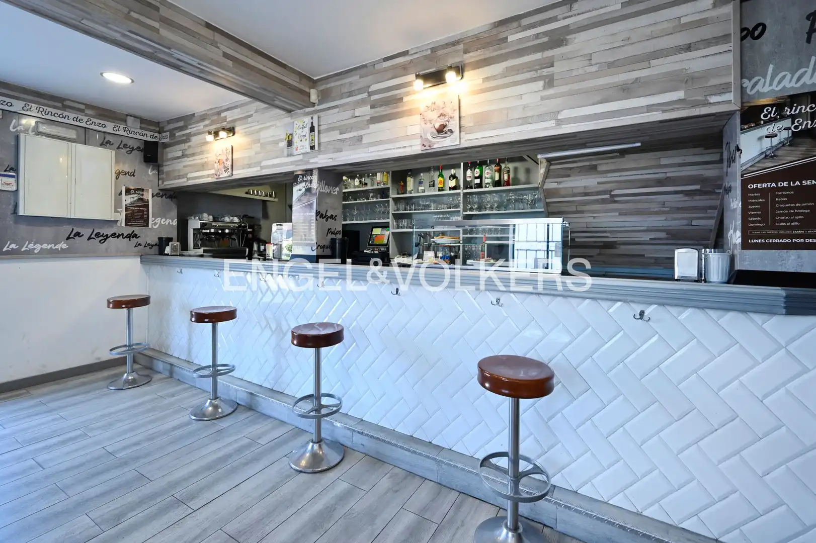 Local commercial à vendre à Calle Camarreal-Ojaiz, imagen 3
