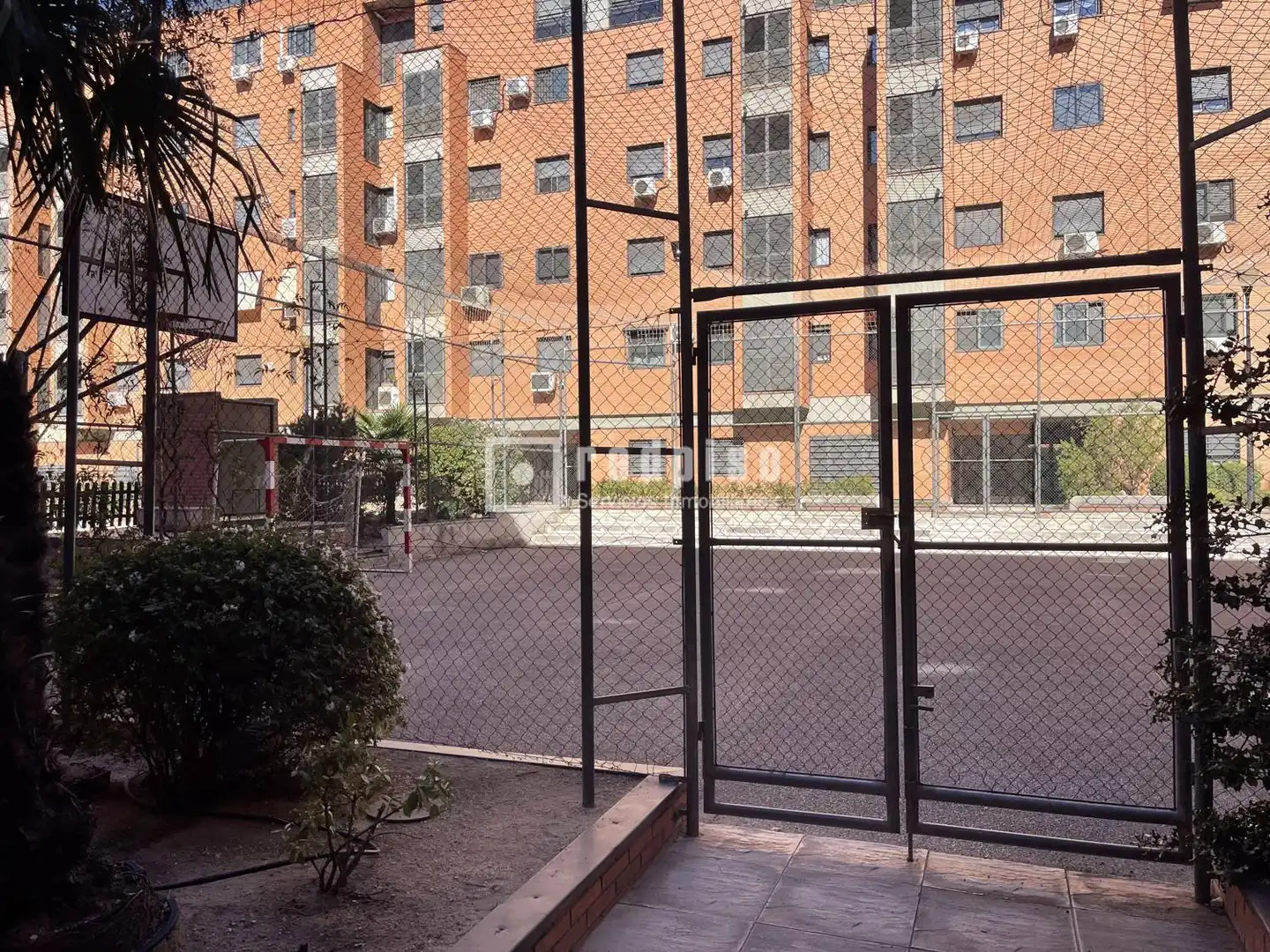 Wohnung mit Pool zum Verkauf in de Malmoe, imagen 34