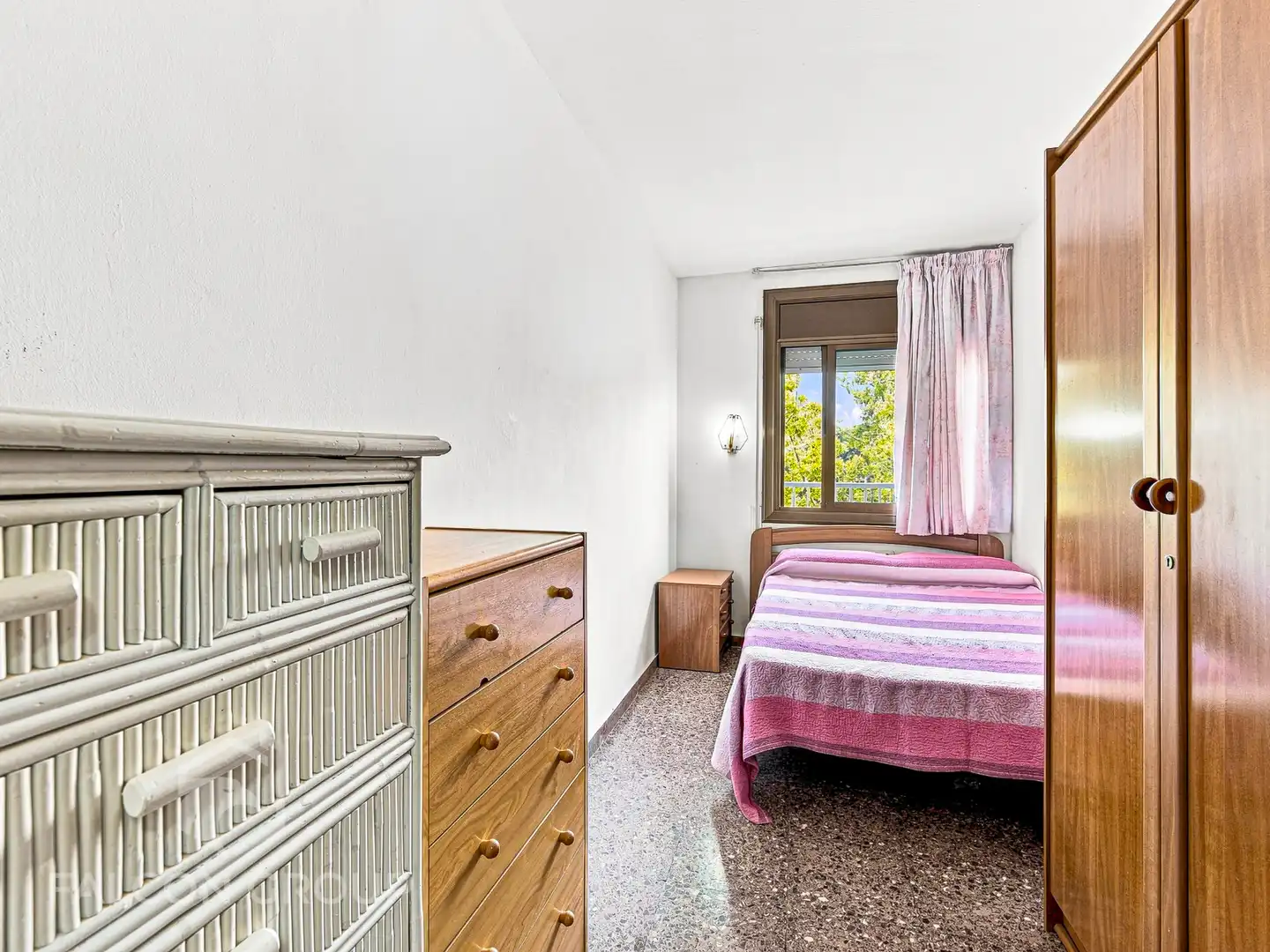 Habitación de Piso en venta en Calafell con Balcón