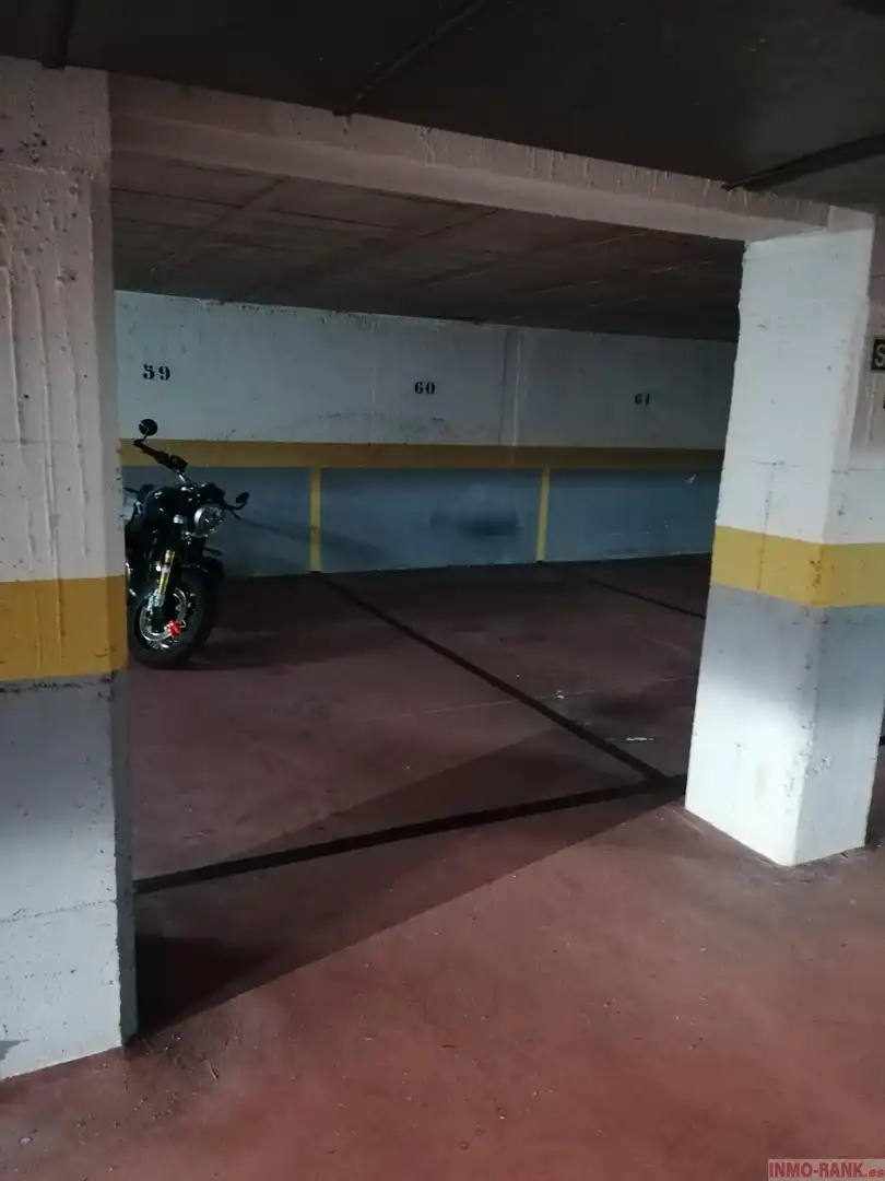 Einzelparkplatz zum Verkauf in Centro Urbano, imagen 5