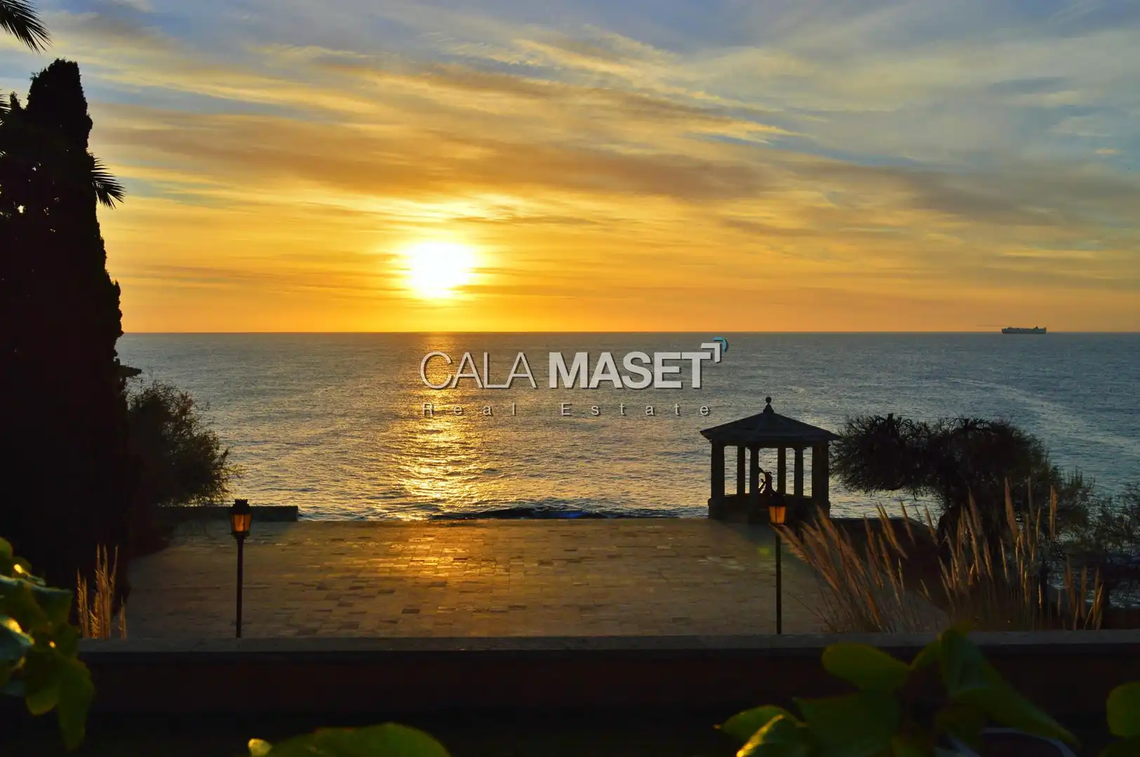 Villa mit Garten zum Verkauf in de Sant Pol, imagen 42