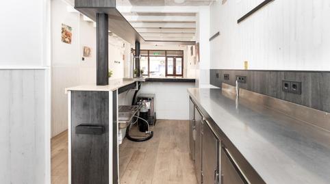 Foto 5 von Geschaftsraum zum Verkauf in Calle Calle del Pintor Ismael de la Serna, 12, 48, Barrio de Zaidín,  Granada Capital