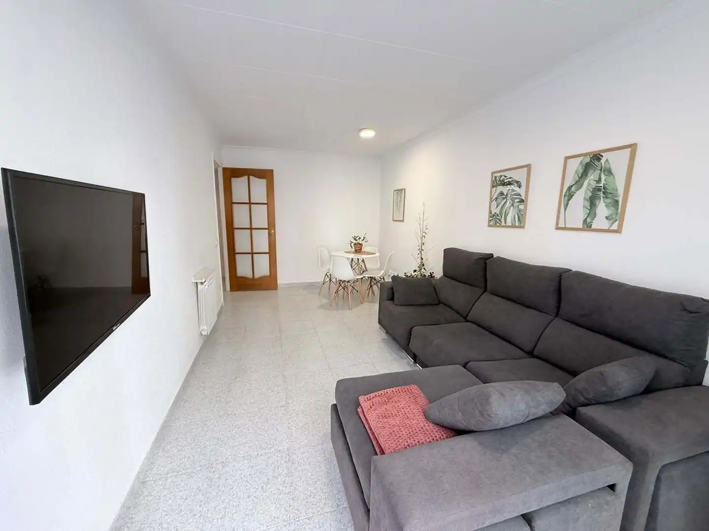 Wohnung mit Terrasse zum Verkauf in Travessera Jaume Gras, imagen 2