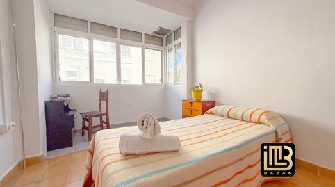 Photo 3 of Flat for rent in El Palo, Málaga Capital