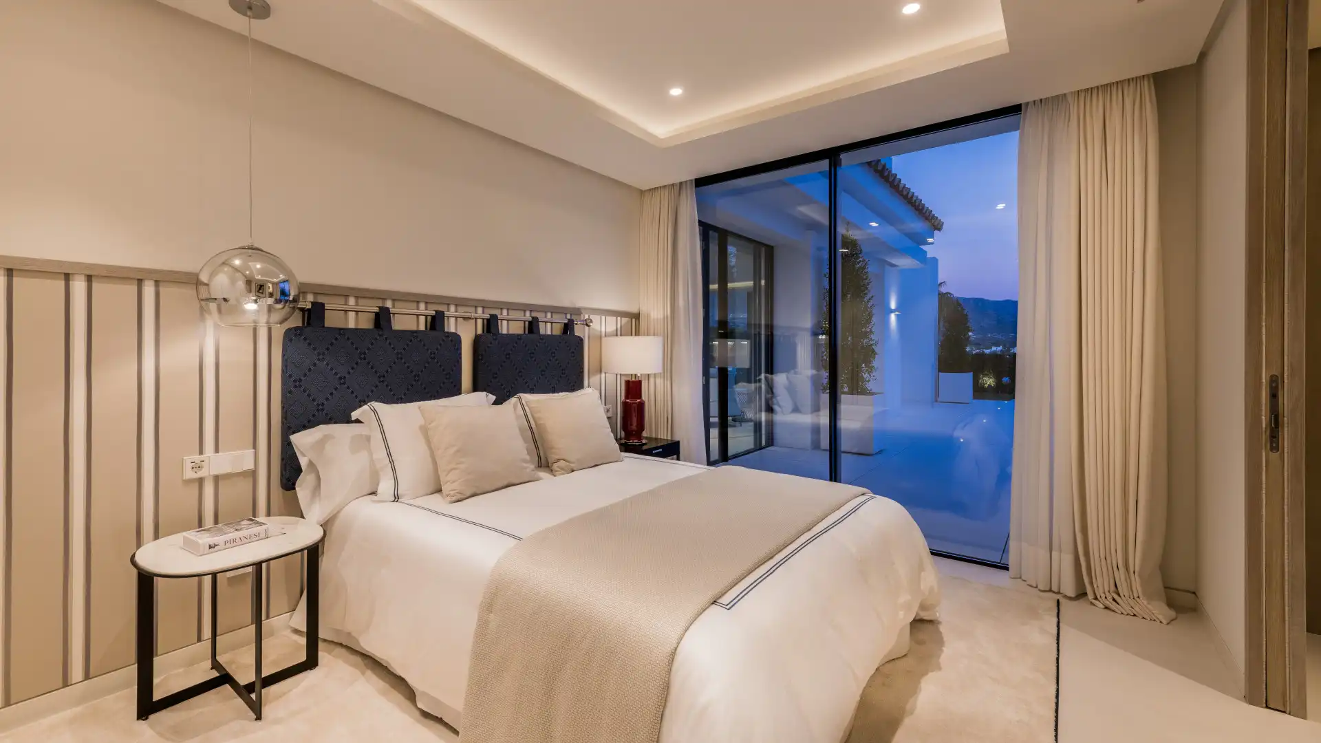 Casa amb piscina en venda a Marbella Centro, imagen 48