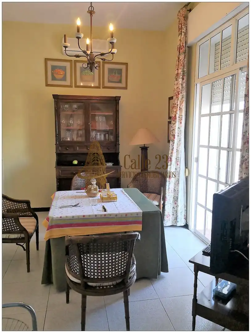 Comedor de Edificio en venta en Huelva
