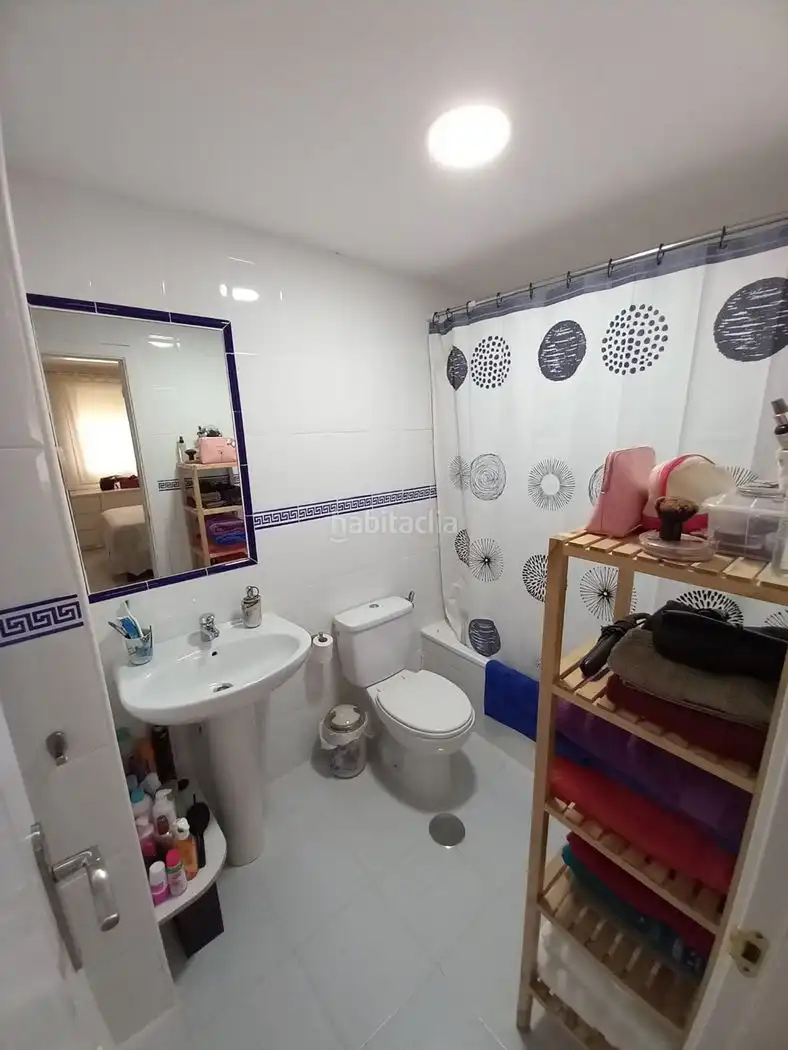 Pis amb jardí en venda a Urbanizacion Residencial Mirabella 16, imagen 24