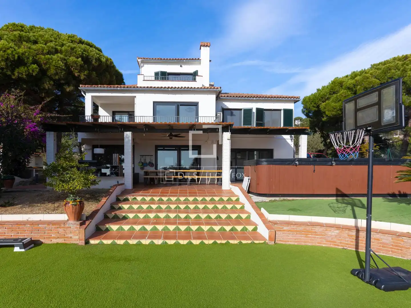 Villa con terrazza in vendita a Arenys de Munt, imagen 37