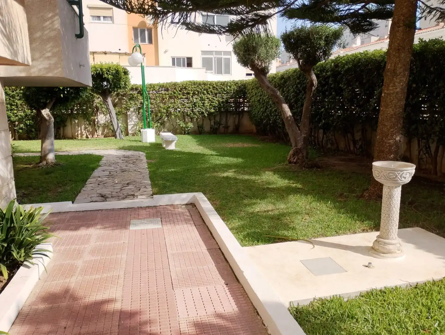 Apartament amb piscina de lloguer a Playa de Gandia, imagen 36