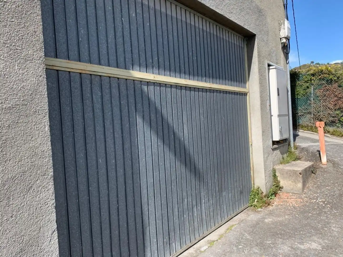 Industrial building to rent in San Rosendo, imagen 3