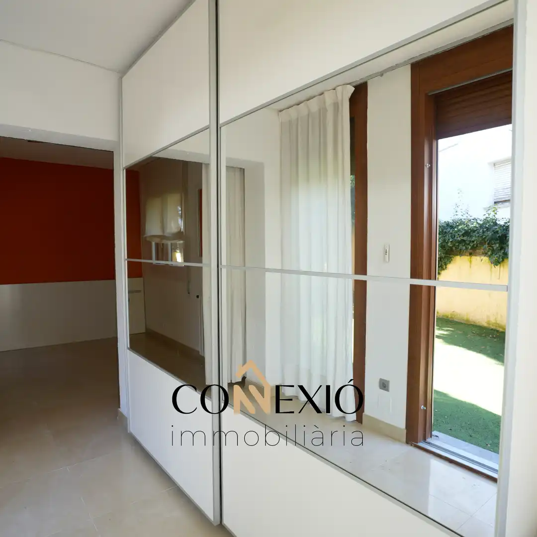 Casa o chalet en venta en Banyoles con Aire acondicionado, Calefacción y Jardín privado