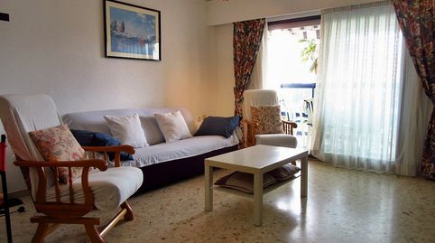 Foto 4 de Apartamento de alquiler en Carrer de la Rioja, 149, Playa de Gandia, Gandia