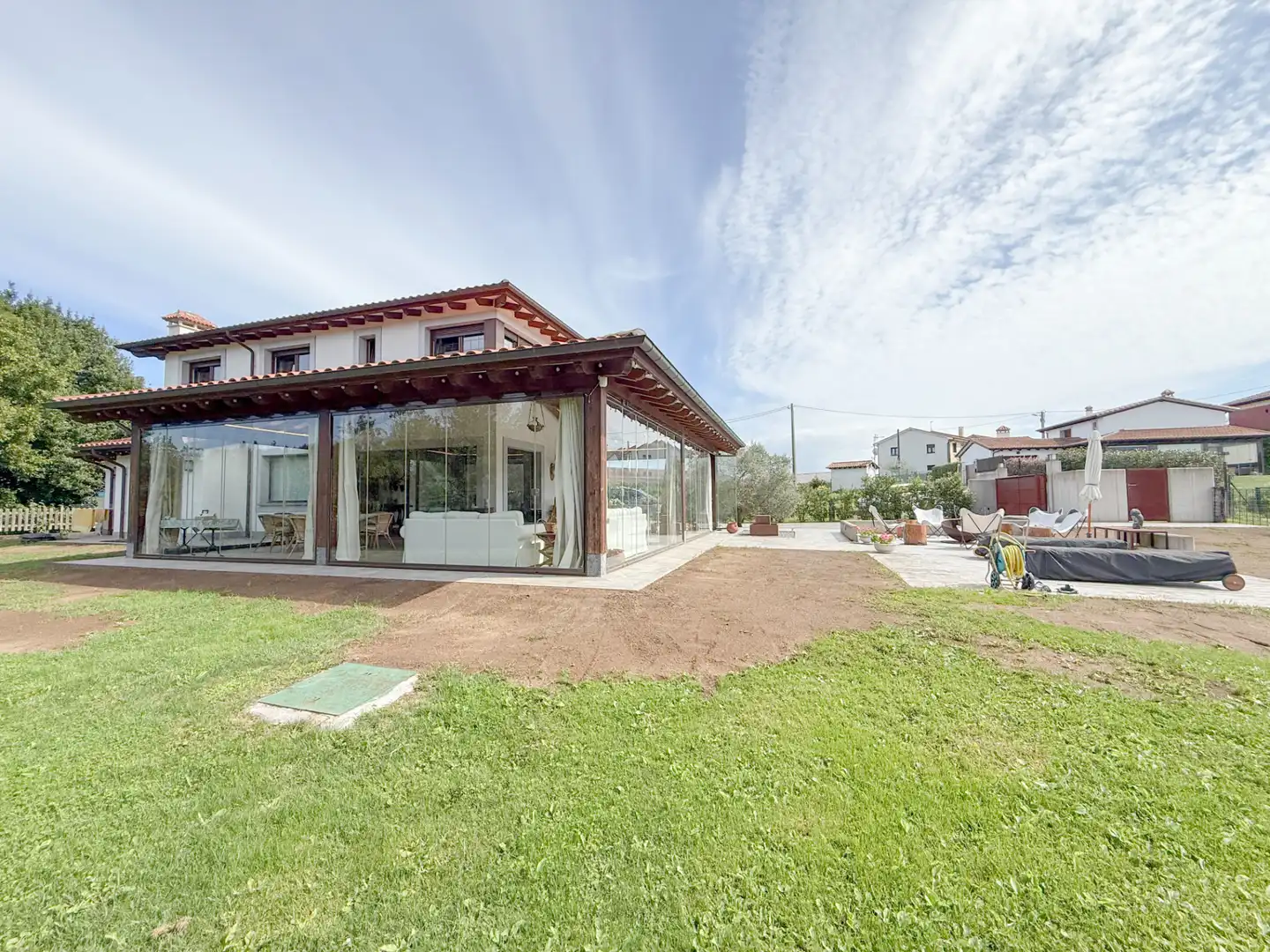 Villa à vendre à Barrio Palmián, imagen 73