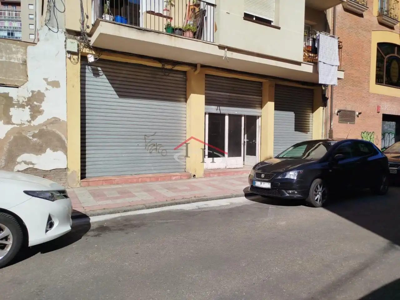 Business premises to rent in JUAN DE RIBERA 2, imagen 15
