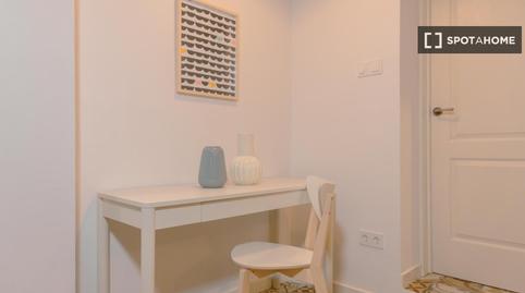 Photo 5 of Study to share in El Cabanyal - El Canyamelar, Valencia