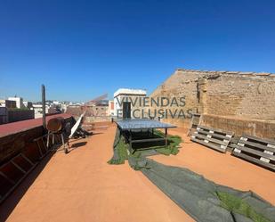 Terrassa de Edifici en venda en Santa Coloma de Gramenet