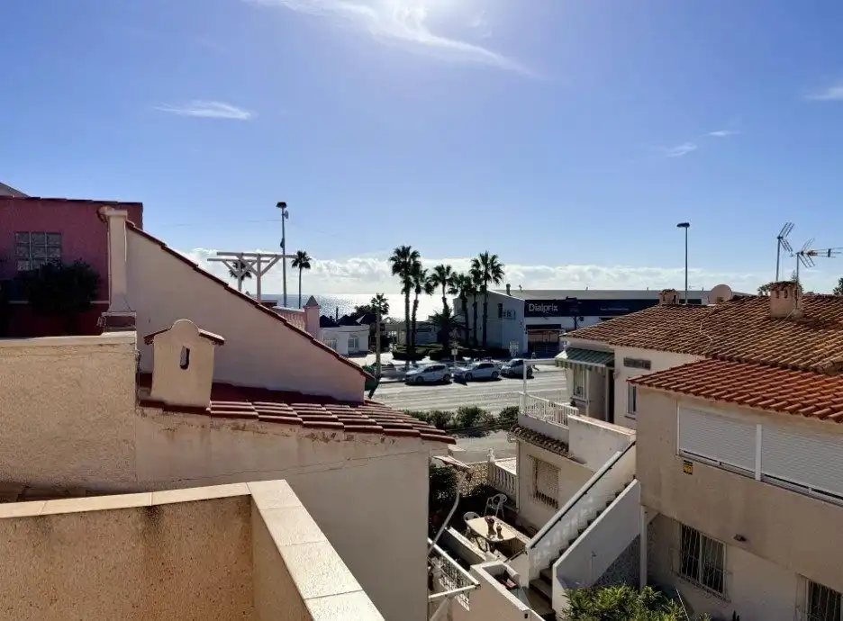 Maison mitoyenne avec jardin à vendre à Zona Carrefour - Urbanizaciones, imagen 22