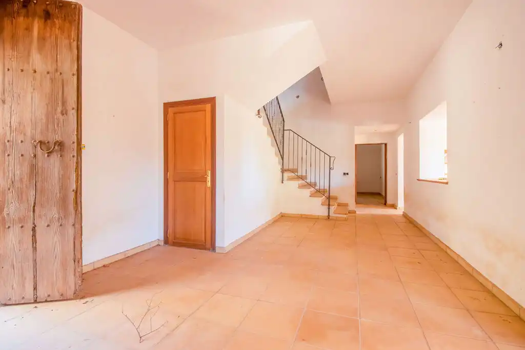 Casa o xalet en venda en Andratx amb Piscina comunitària