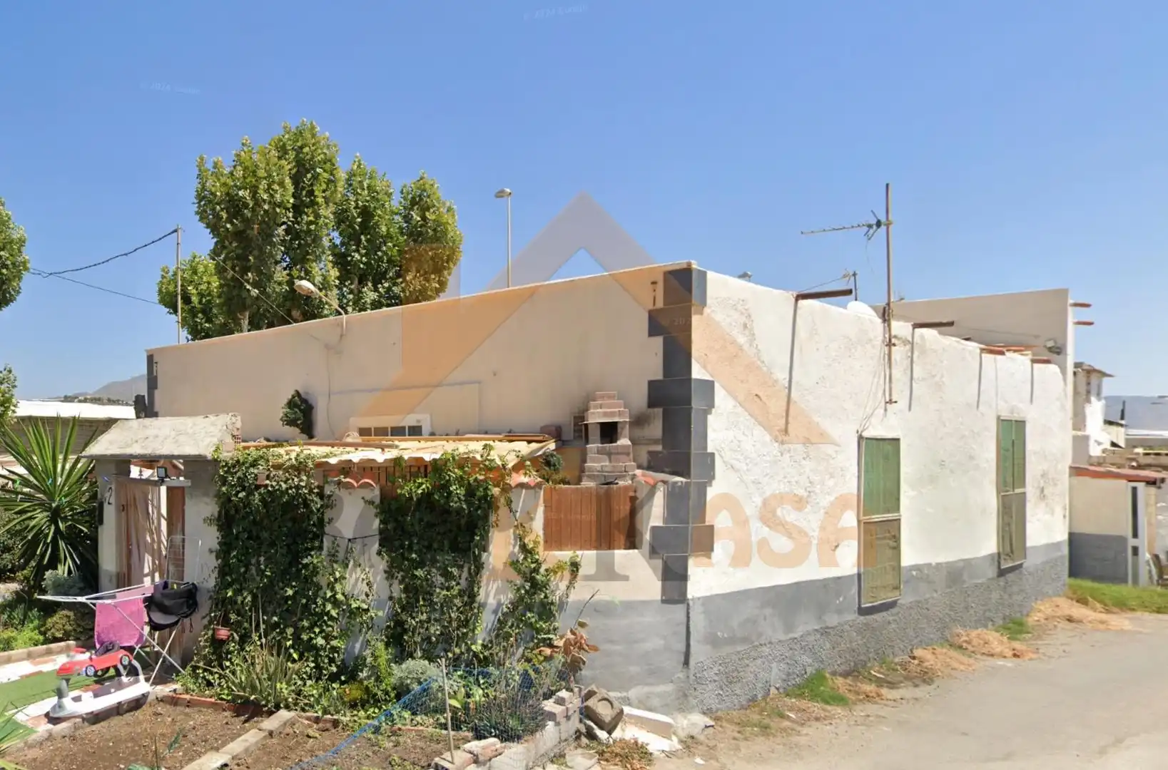 Casa en venta en Carretera 340A, imagen 4