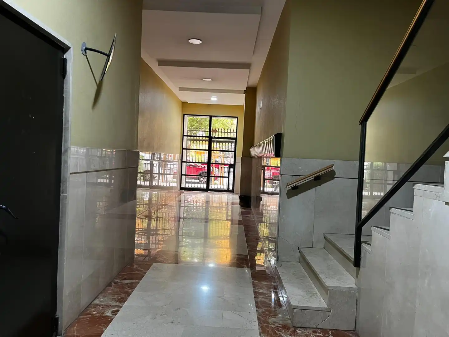 Wohnung zur Miete in Camí Reial