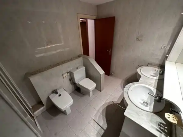 Bathroom of Houses for sale in Rubí