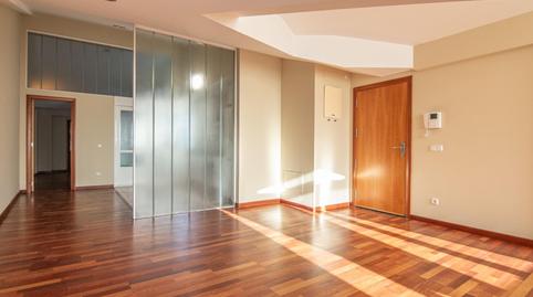 Foto 4 de Àtic de lloguer a Calle Real, 56, Ciudad Vieja, A Coruña