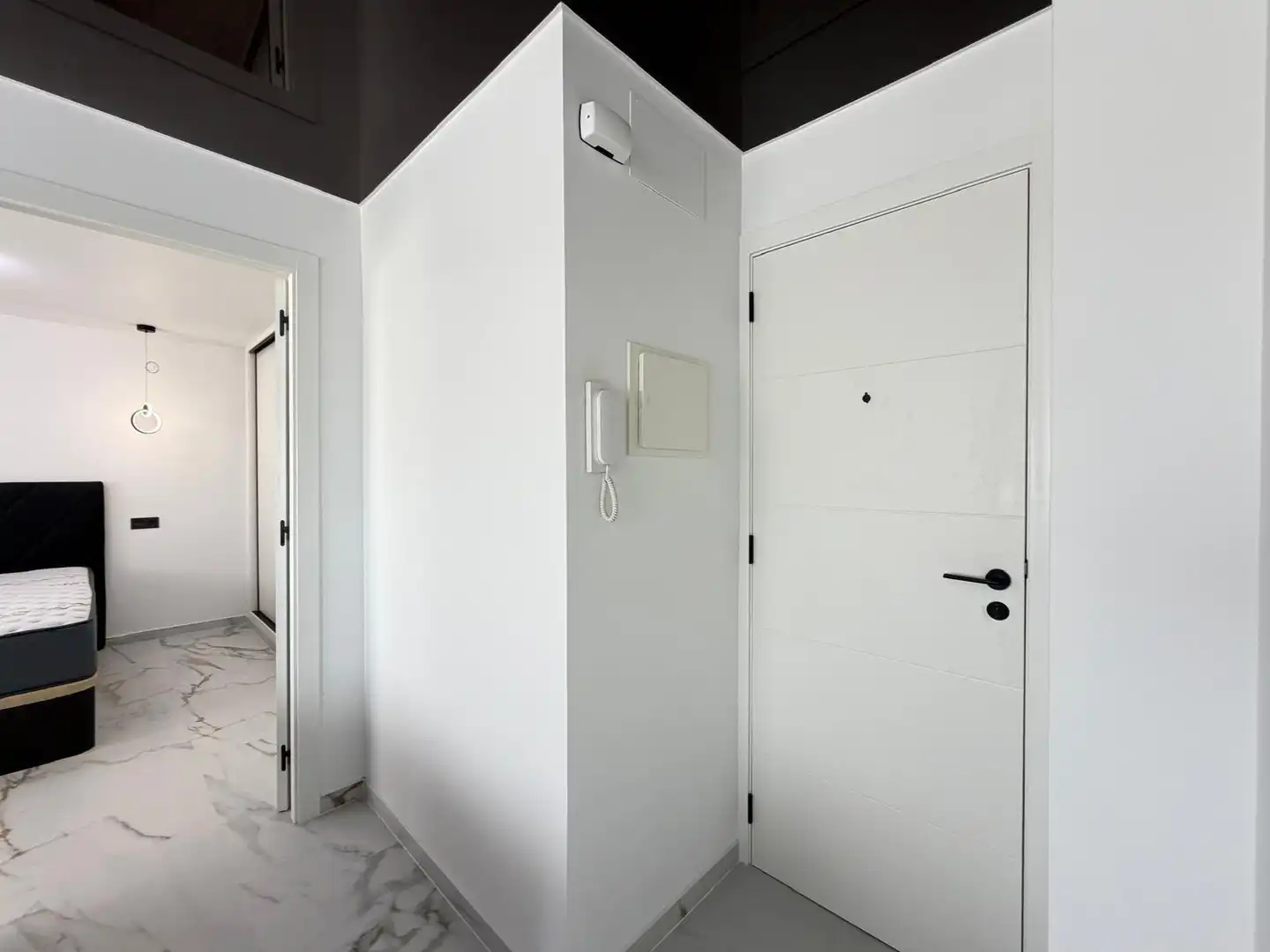 Apartament en venda en Orihuela amb Calefacció, Jardí privat i Moblat