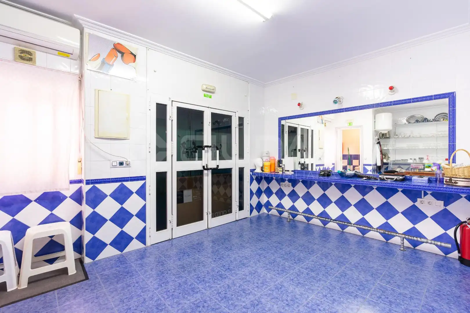 Houses for sale in Sevilla