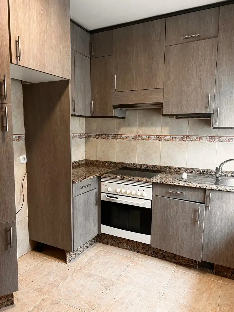 Flat for sale in Almirante Fontan 2, imagen 12