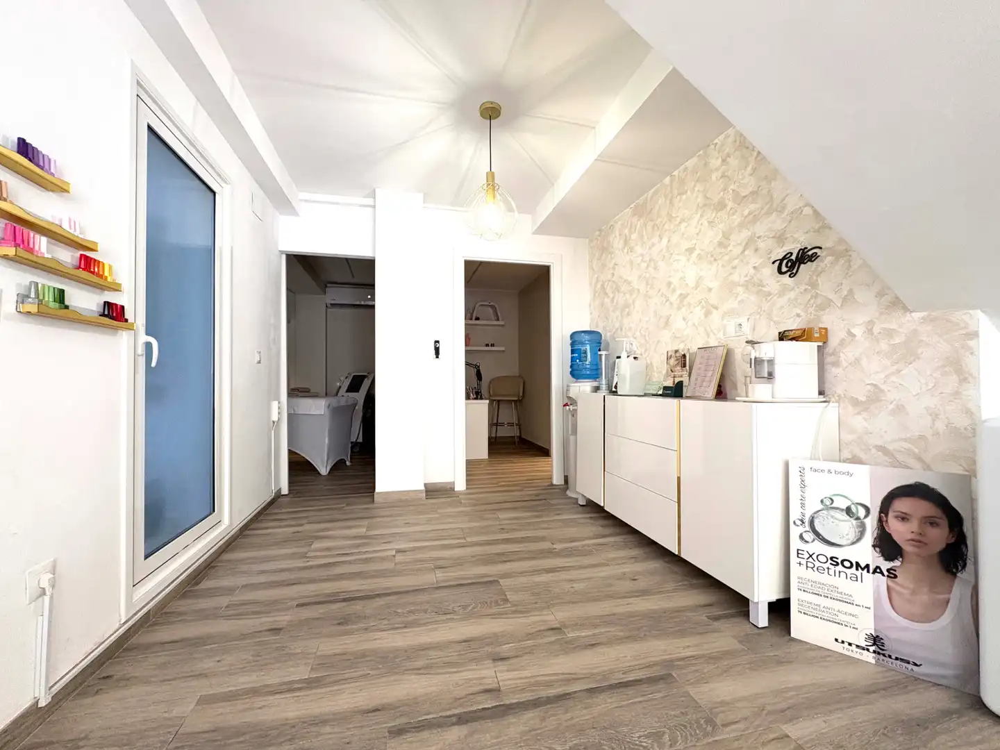 Locale commerciale in cessione a Carrer de Pau Casals, imagen 5