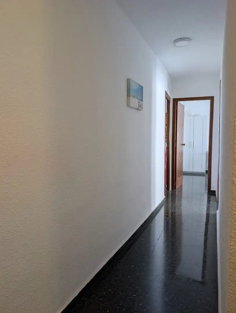 Wohnung zur Miete in Ontinyent mit Terrasse und Möbliert