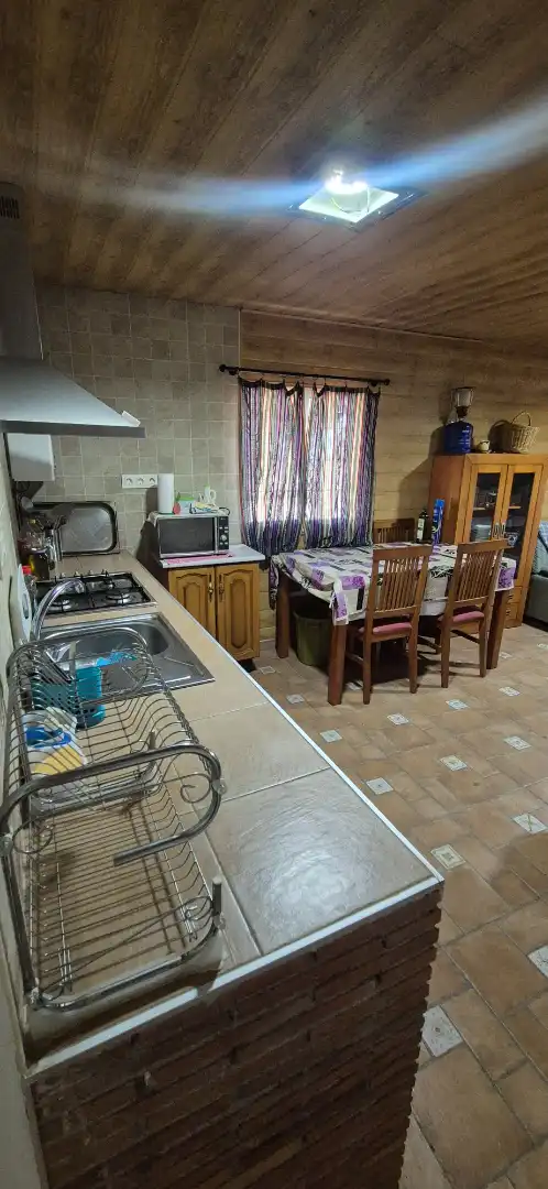 Terreny rústic en venda a Cenes de la Vega, imagen 7