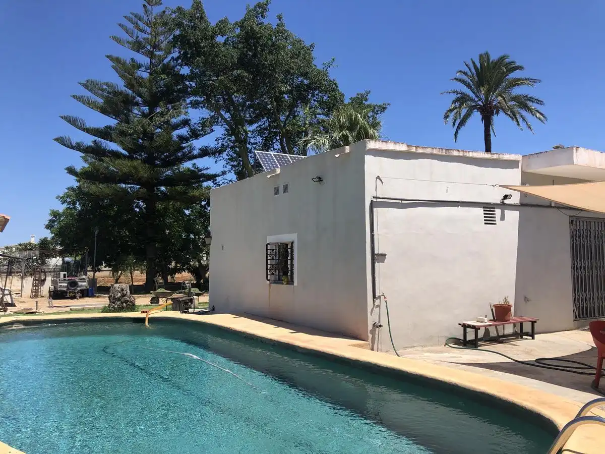 Maison rustique à vendre à Ondara, imagen 14