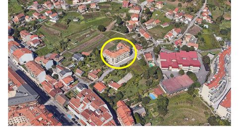 Foto 3 de Ático en venta en Travesía Porteliña, 13, San Salvador - Caeira, Poio