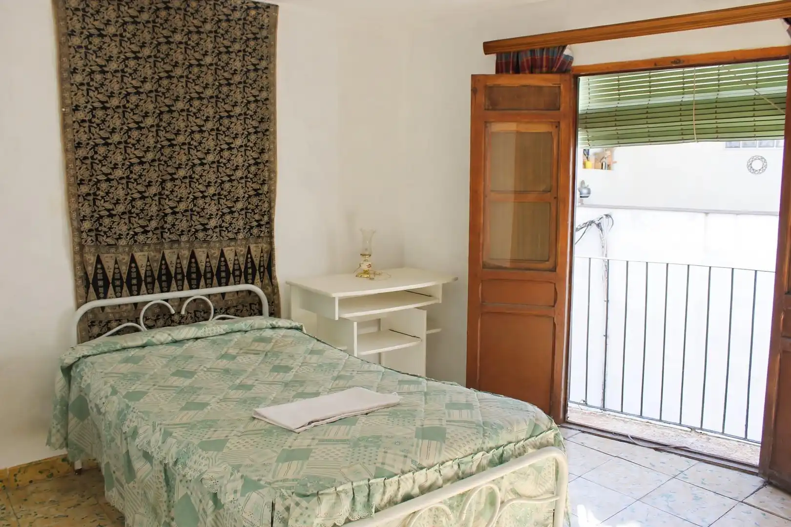 Bedroom of Houses for sale in Quesada, Jaén