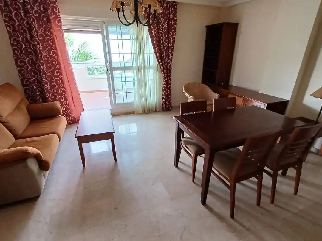 Pis en venda a Avenida del Sol, 16, Hacienda Torrequebrada