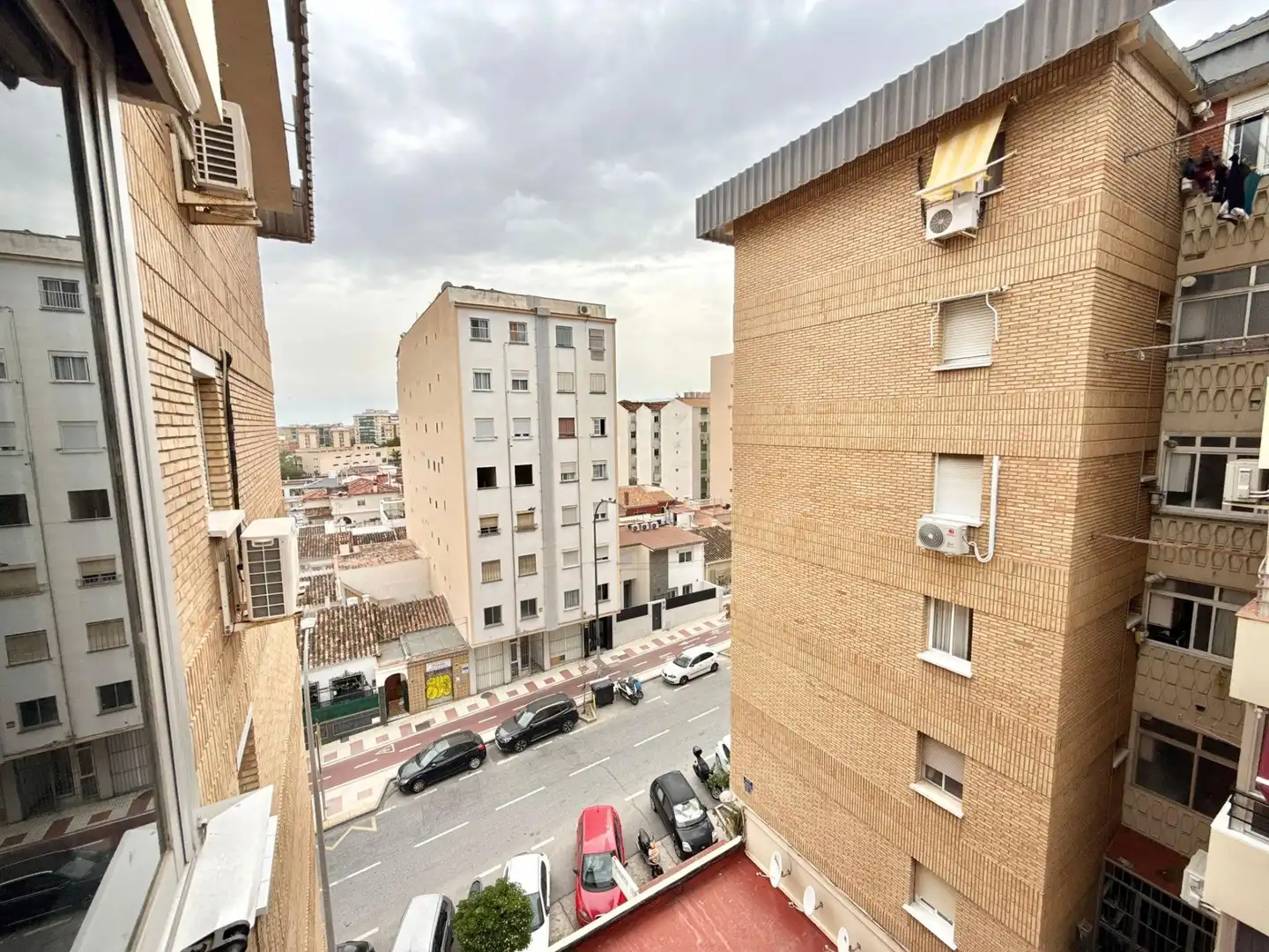 Flat with lift for sale in Calle Calle Martínez de la Rosa, imagen 17