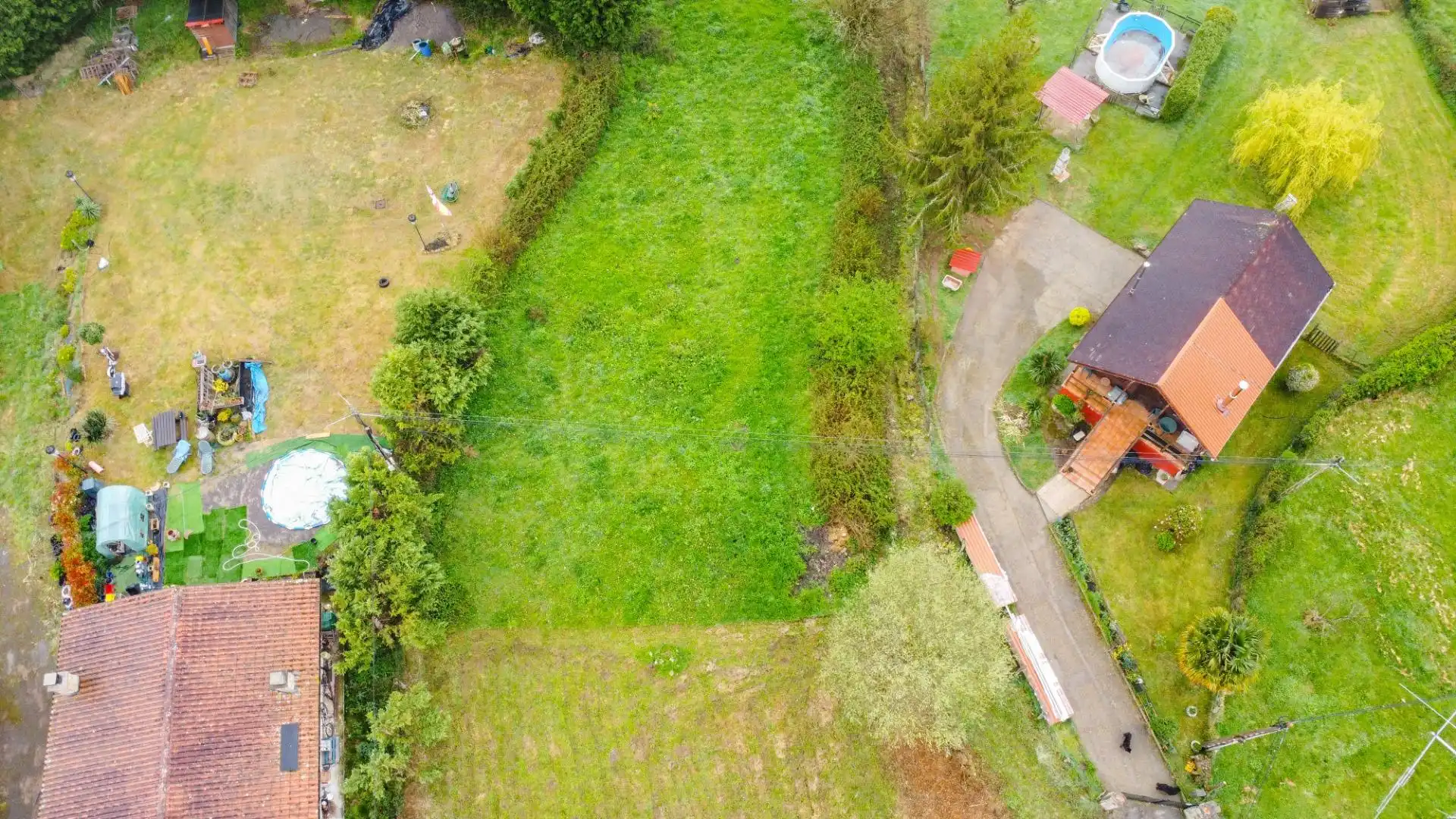 Residencial en venda en Siero